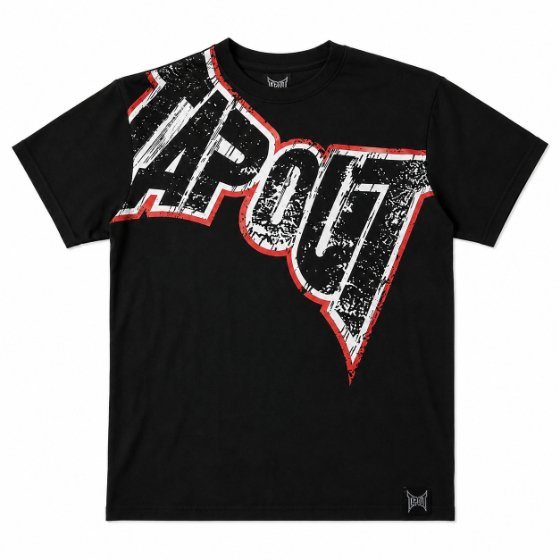 T Shirt Tapout T Shirt Tapout