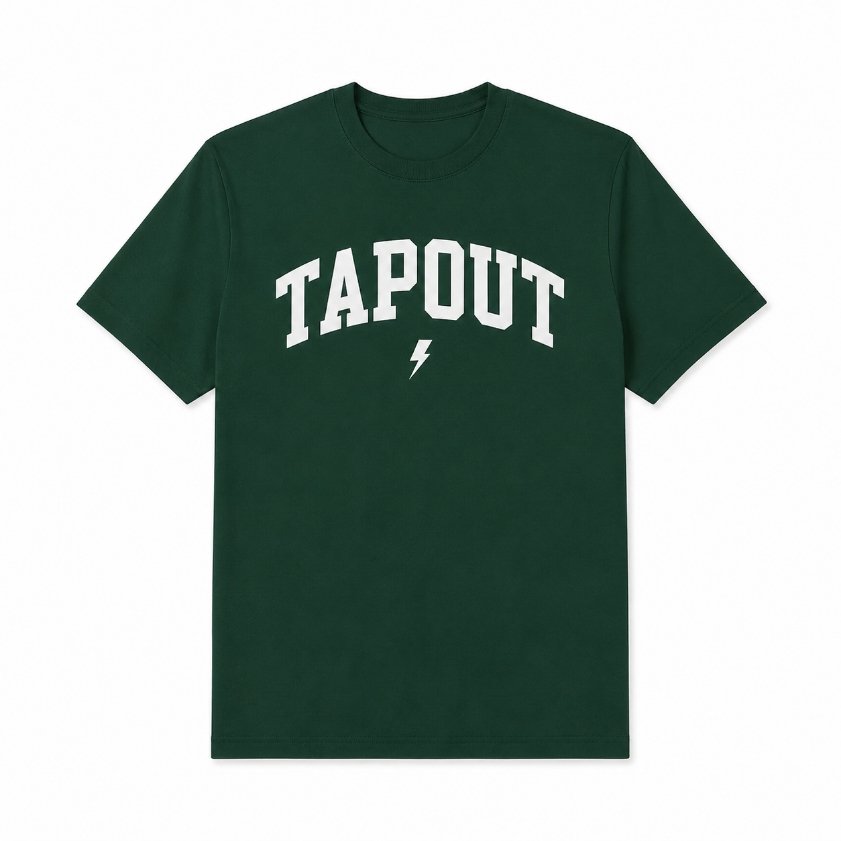 Tapout Shirt 2000s (1) Tapout Shirt 2000s
