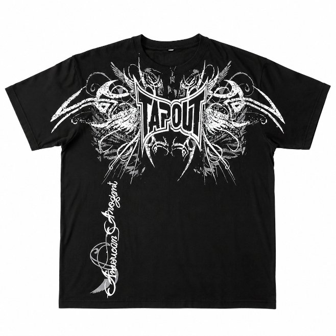 Tapout Shirts Tapout Shirts
