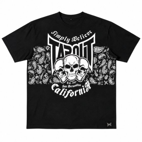 Tapout T Shirt Tapout T Shirt