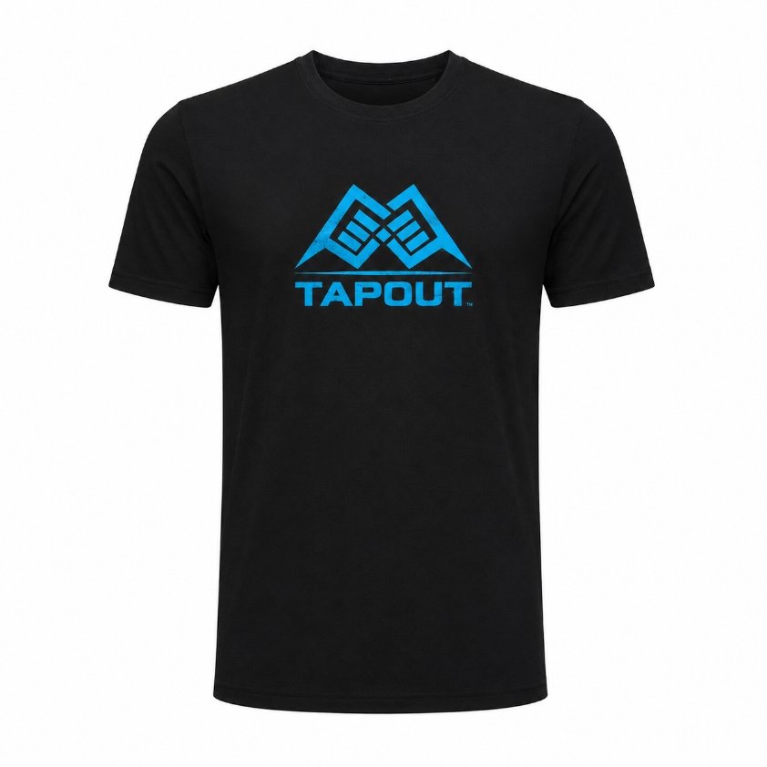 Tapout Tee Shirt Tapout Tee Shirt