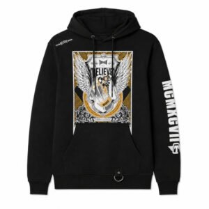 men tapout hoodie