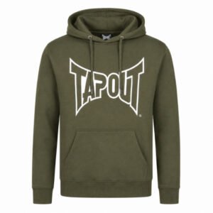 nick diaz tapout hoodie