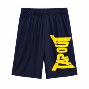 shorts tapout