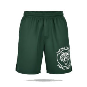 tapout basketball shorts