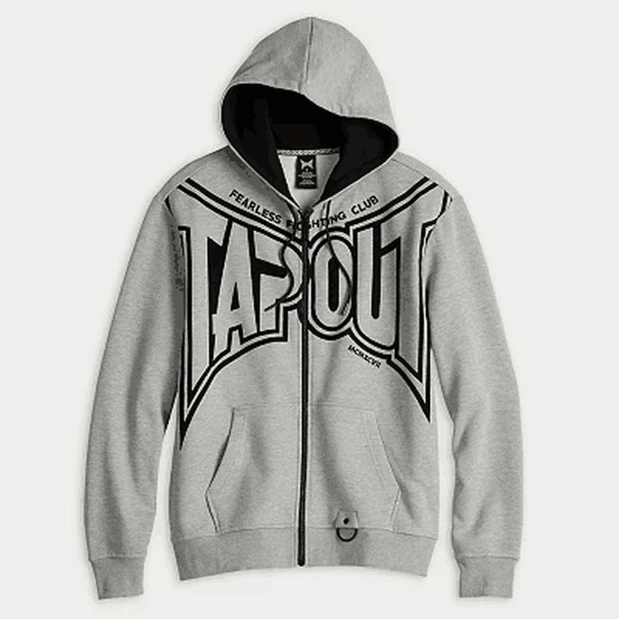 Tapout Camo Hoodie for Men | Premium USA Streetwear