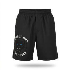 tapout fighting shorts