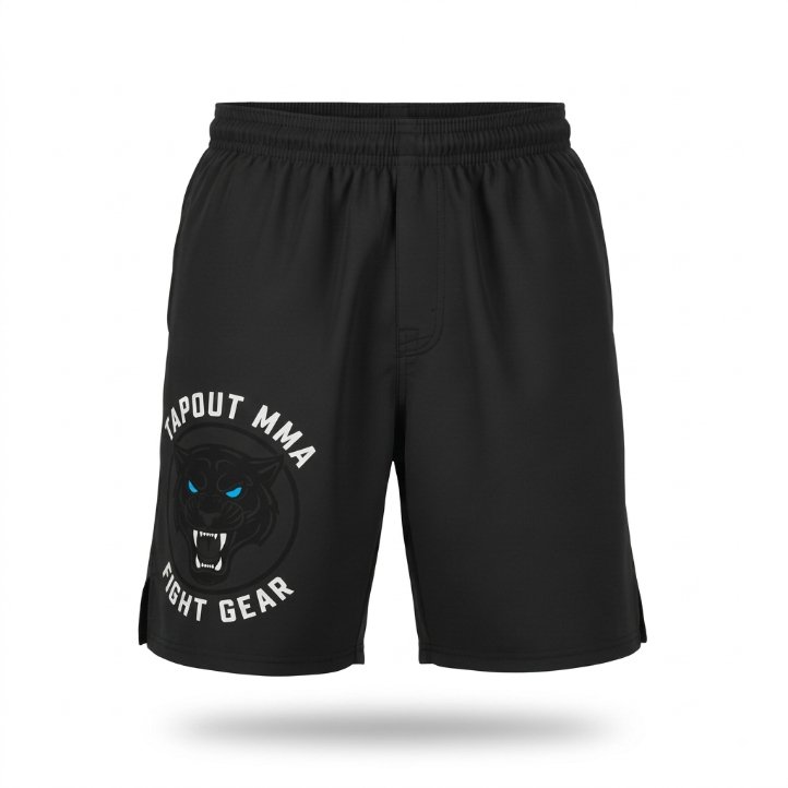 tapout fighting shorts tapout fighting shorts
