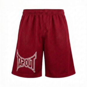 tapout gym shorts