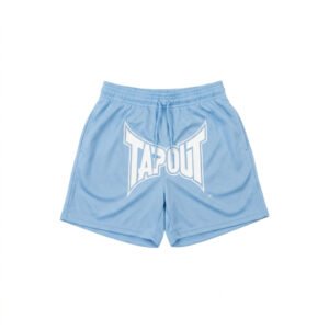 tapout mma shorts