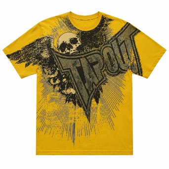 tapout skull shirt tapout skull shirt