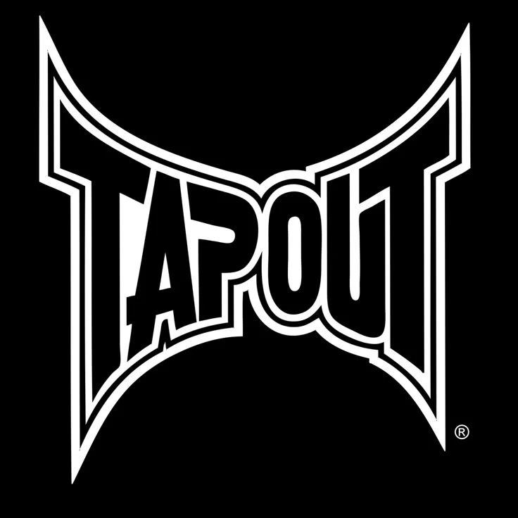 tapout logo