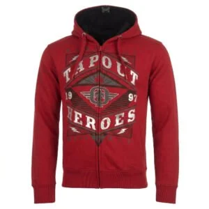 tapout mps hoodie