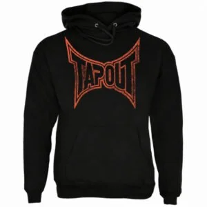 tapout pullover hoodies