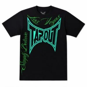 tapout shirt meme