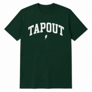 tapout shirt vintage