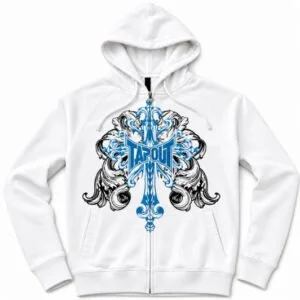 tapout womens hoodies